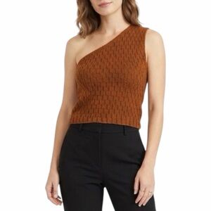 ⭐️ Handmade “Mini-Spike" Mono-Strap Tank Top - PTP 18